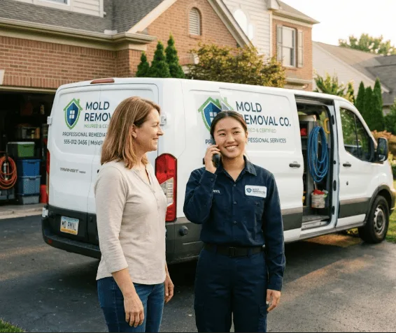 Crawlspace Mold Remediation Berlin, MD FAQs